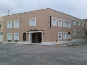 Hotel Py, Jaguarão